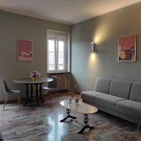 Appartamento Stella Vigevano Exterior foto