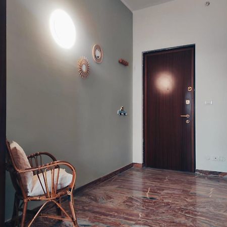 Appartamento Stella Vigevano Exterior foto