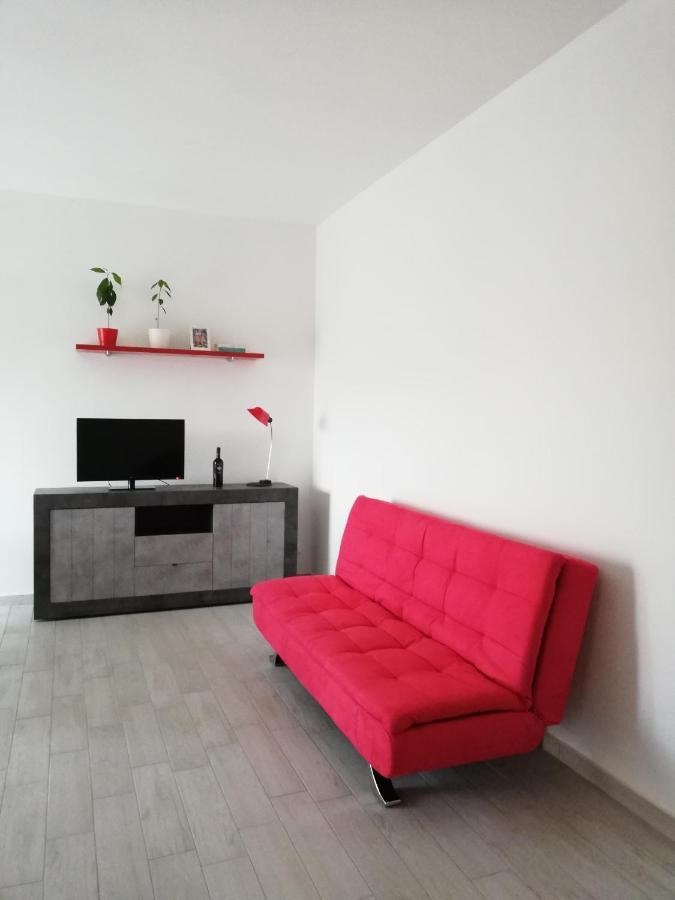 Appartamento Stella Vigevano Exterior foto