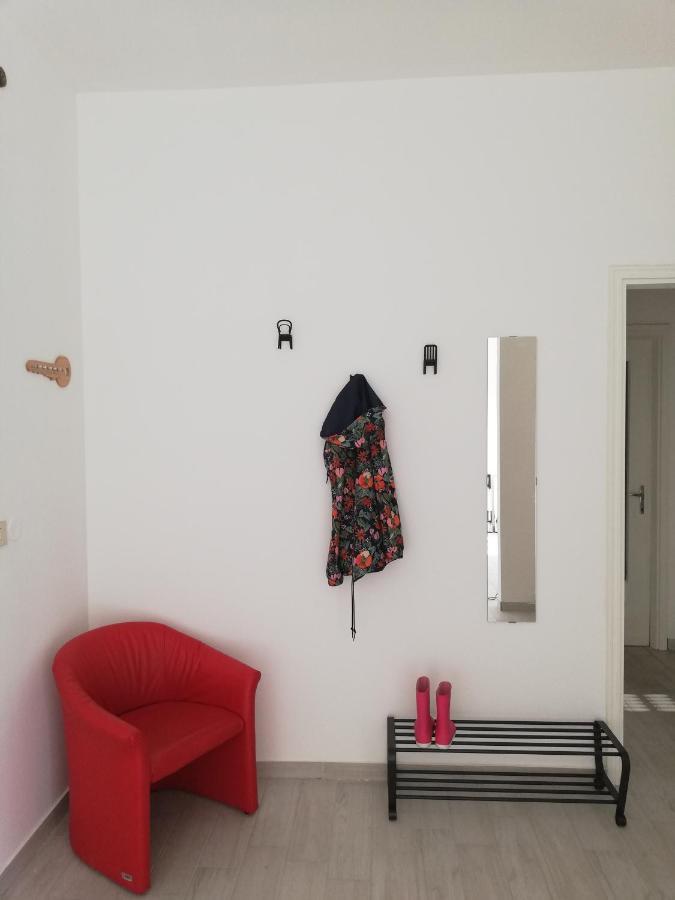 Appartamento Stella Vigevano Exterior foto