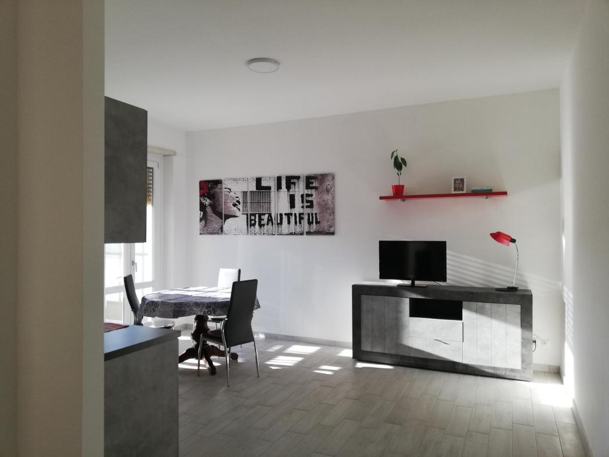 Appartamento Stella Vigevano Exterior foto