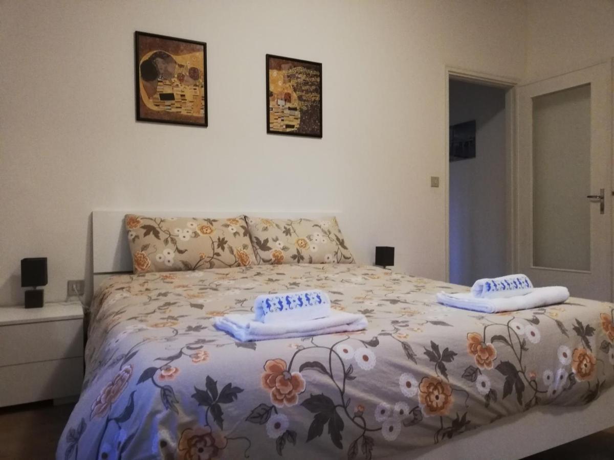 Appartamento Stella Vigevano Exterior foto